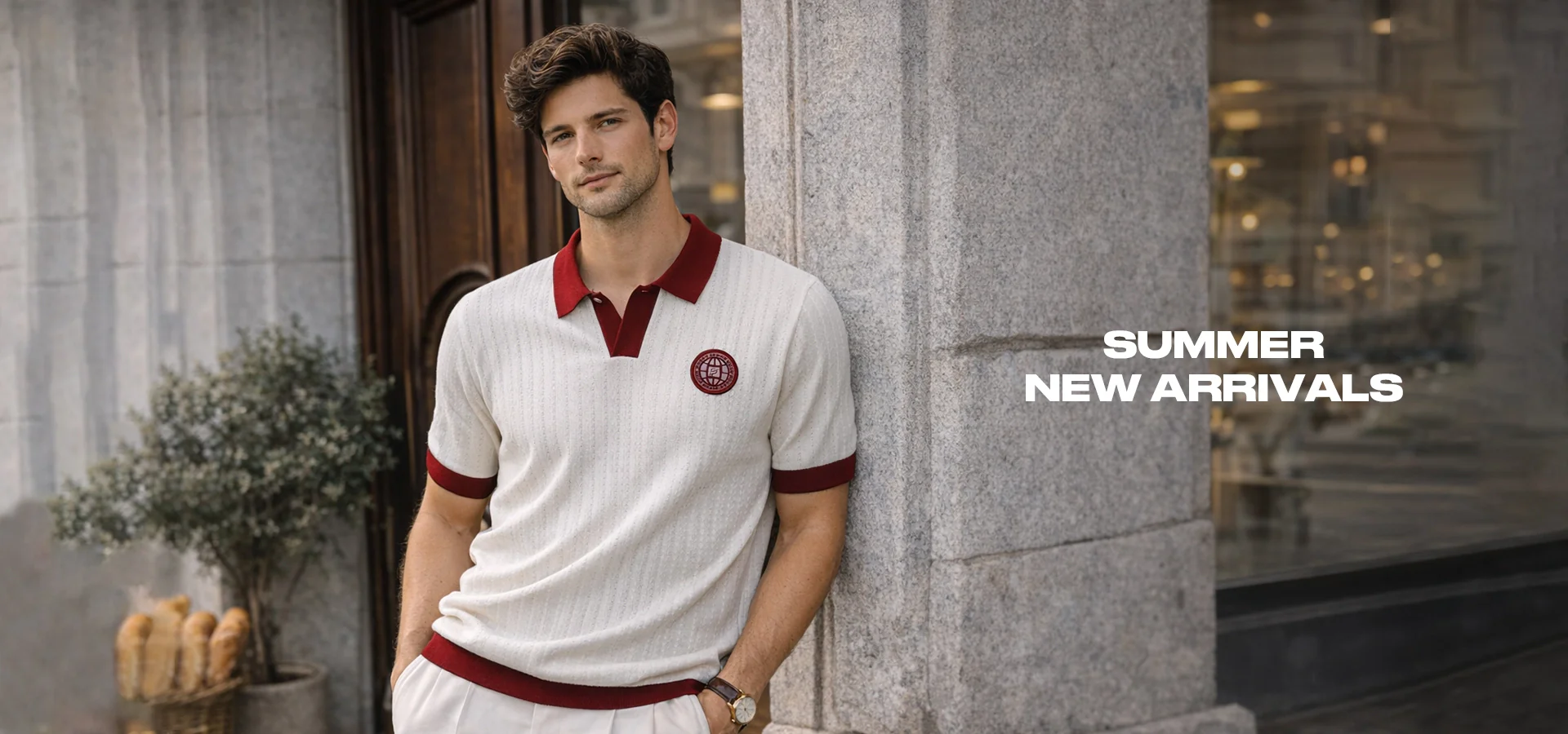 Elevate Your Everyday Style